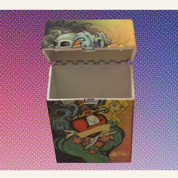 Cigarette Case - Picture 6 of 7